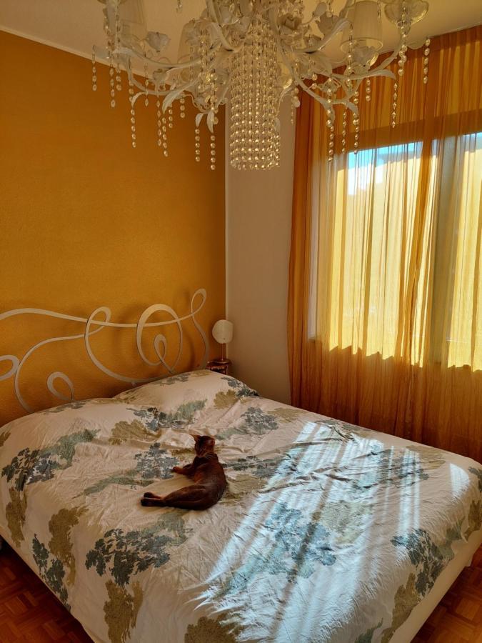 Hotel Da Gianfi Lugano-Pregassona - Stanza Privata - Adults Only Exteriér fotografie